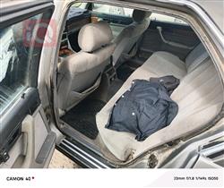 بي ام دبليو الفئة 7